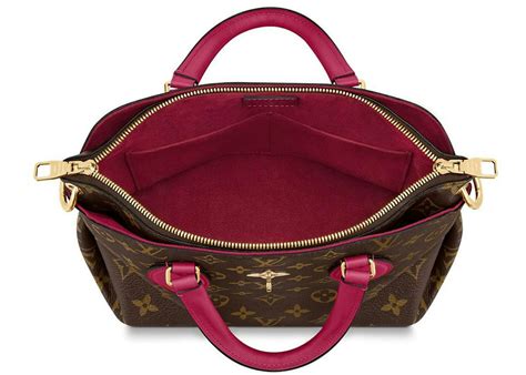 double bag louis vuitton|Louis Vuitton zipped tote.